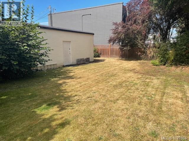 4425 Gertrude St, Port Alberni