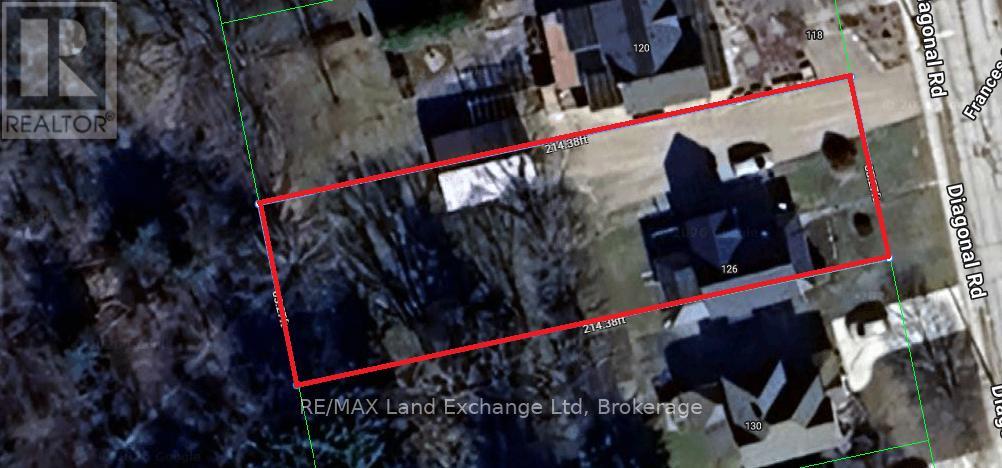 126 DIAGONAL ROAD - 36