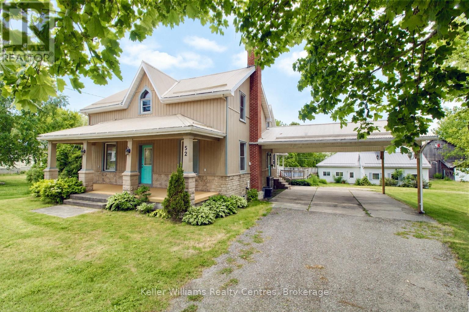 50/52 MAIN STREET N - 9