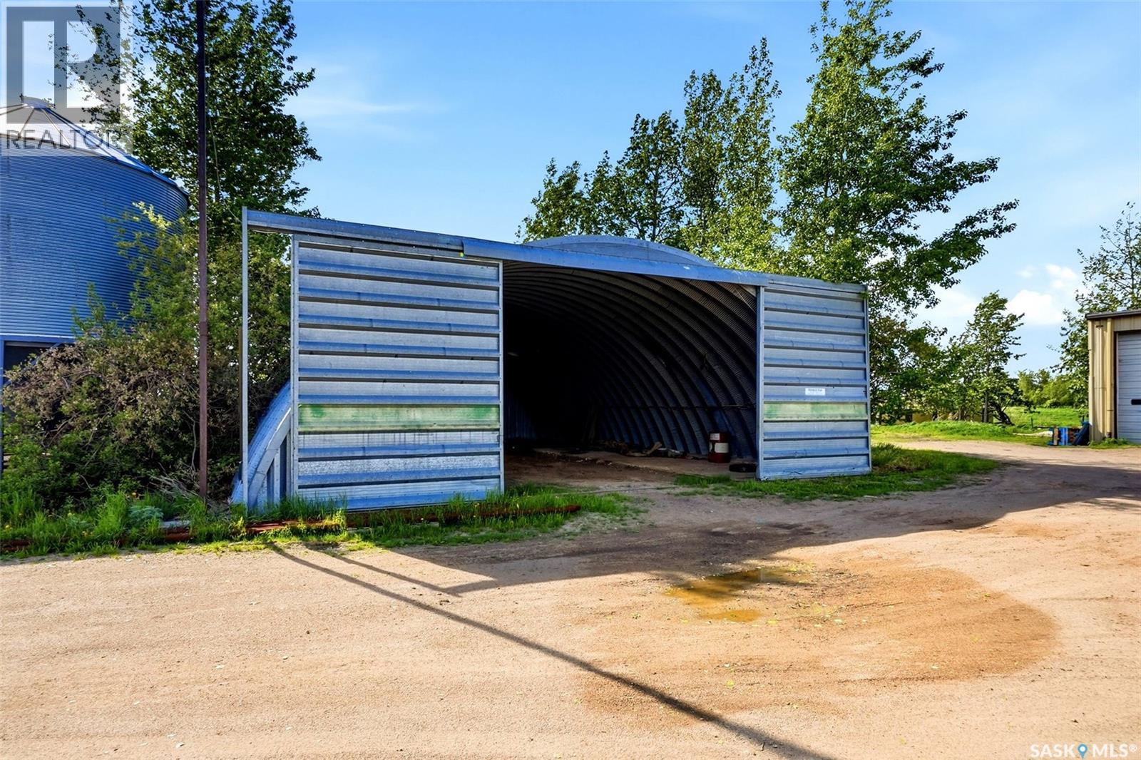 Kelliher Acreage - 43.44 Acres — photo 46