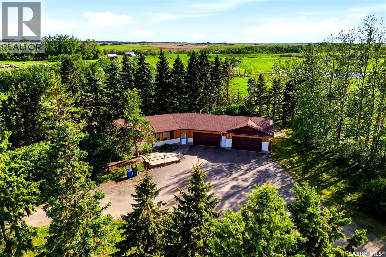 Kelliher Acreage - 43.44 Acres — photo 55