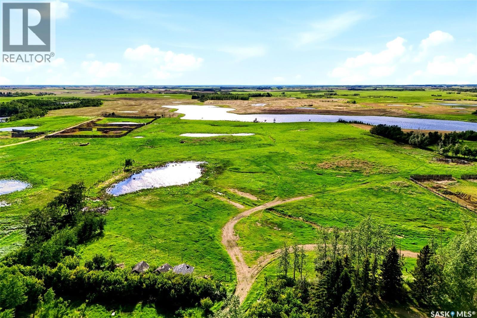 Kelliher Acreage - 43.44 Acres — photo 56
