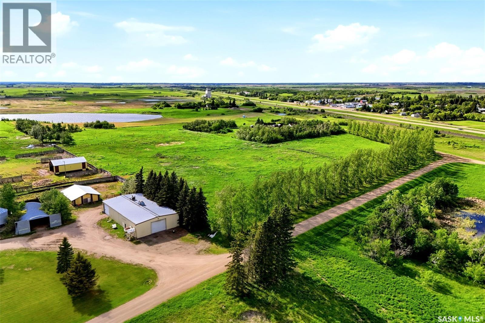 Kelliher Acreage - 43.44 Acres — photo 60