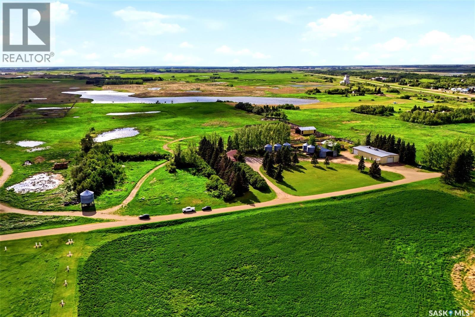 Kelliher Acreage - 43.44 Acres — photo 63
