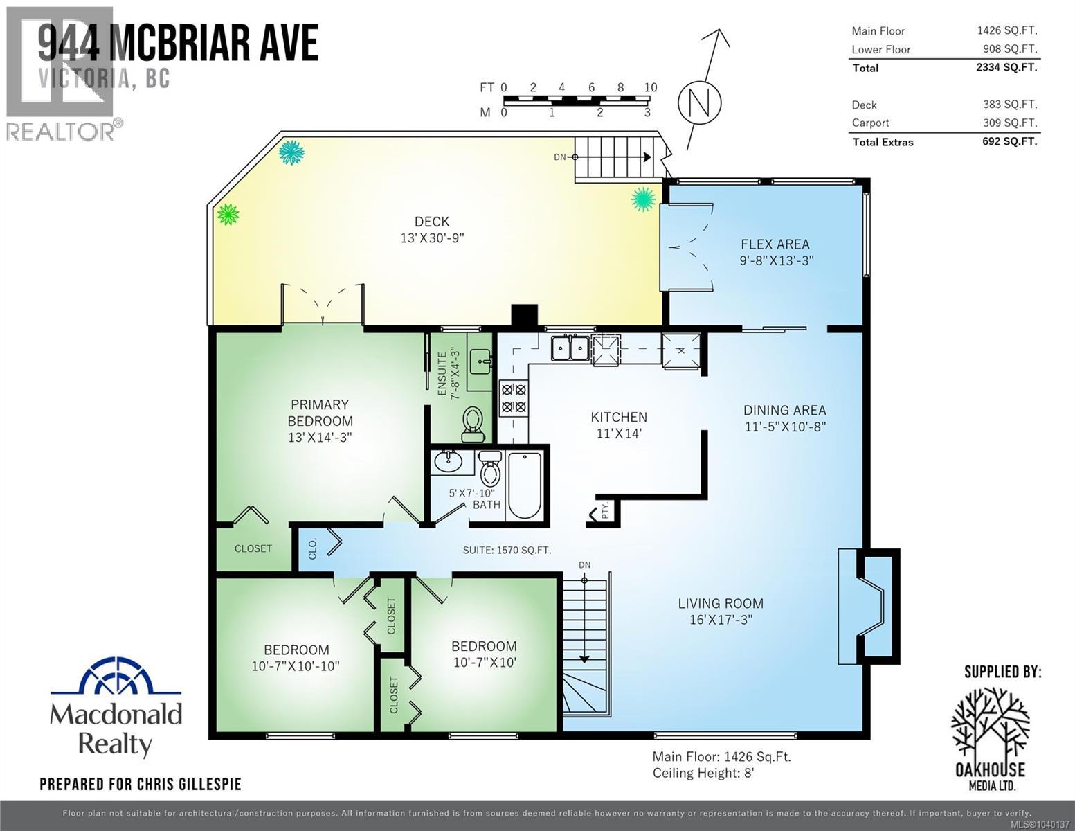 944 McBriar Ave - 32