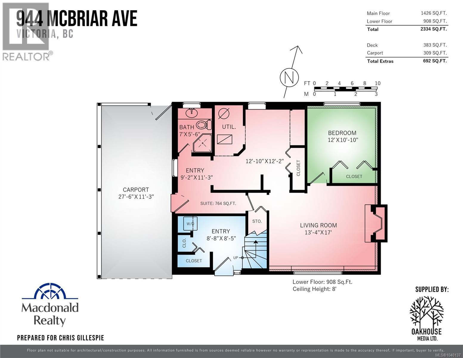 944 McBriar Ave - 33