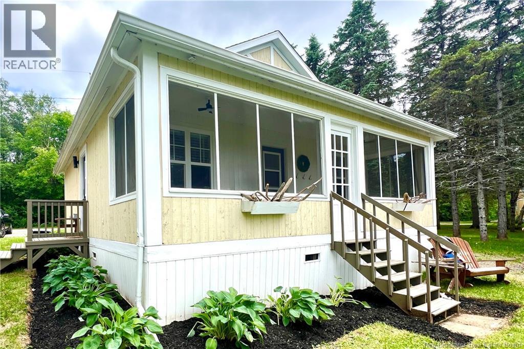 #15 23 Acadie - 1