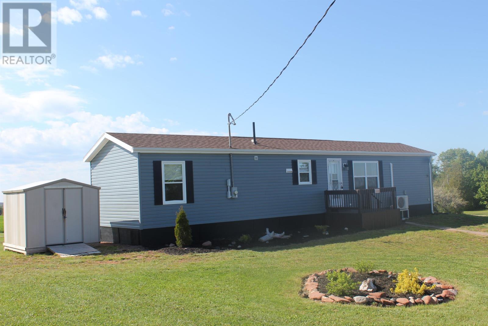 1220 Green Meadows Road - 1