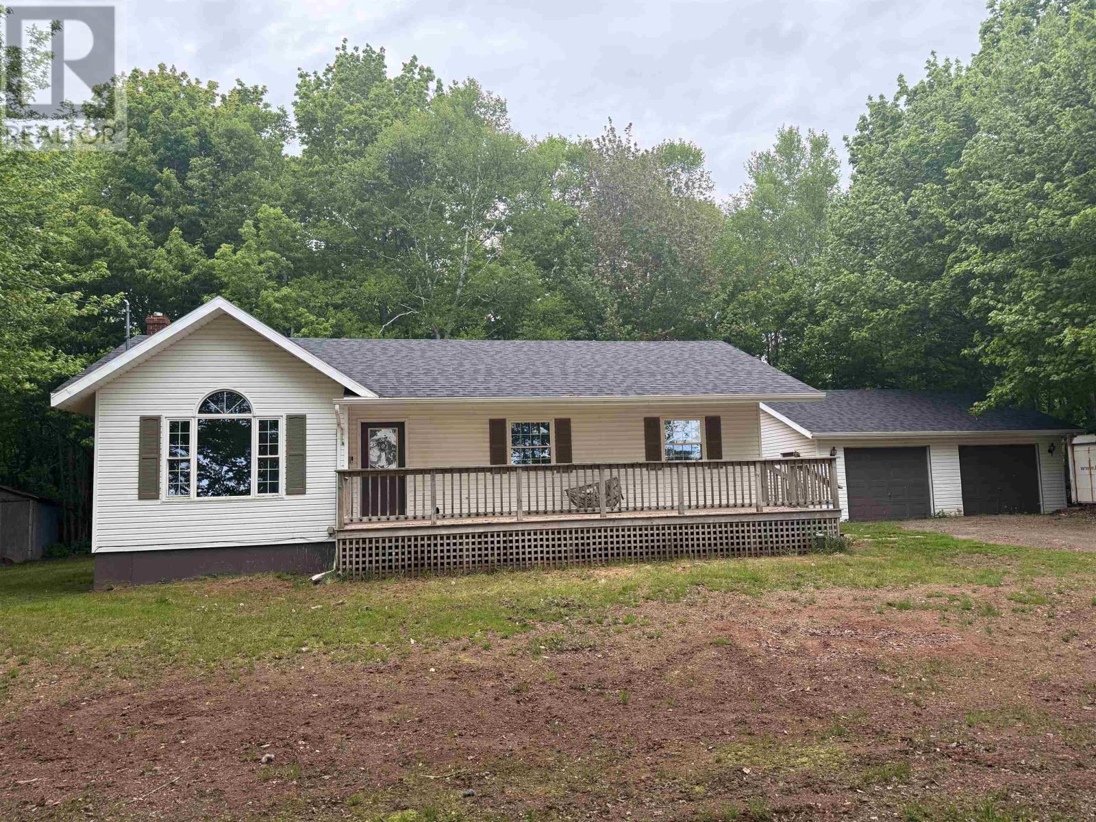 4648 Oleary Road - 1