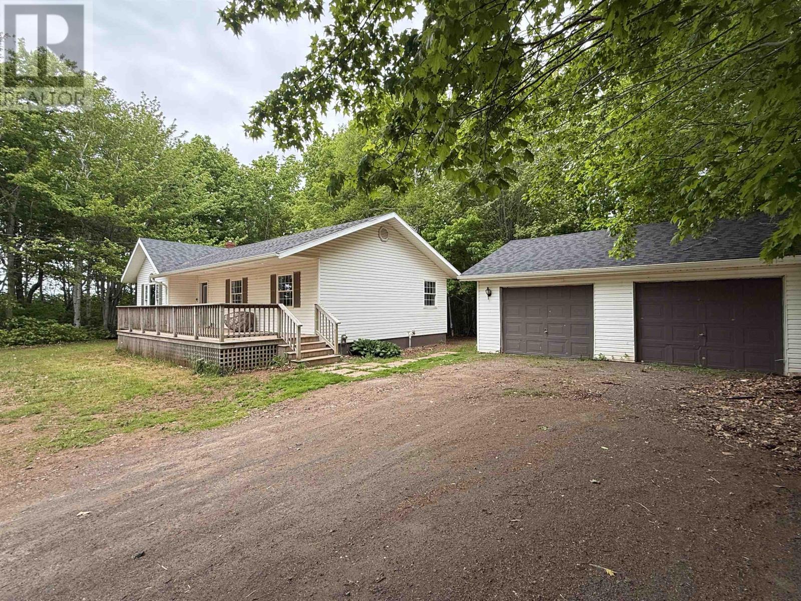 4648 Oleary Road - 2