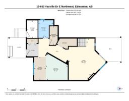 #15 603 Youville Dr E Nw, Edmonton, AB T6L6V8 Photo 40