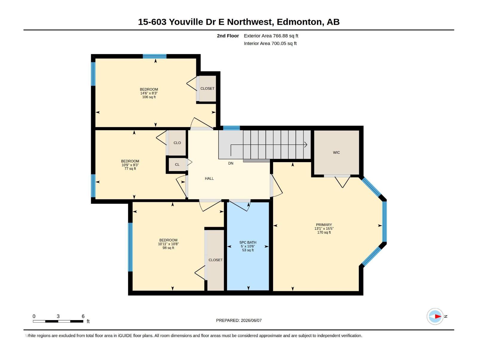 #15 603 YOUVILLE DR E NW - 41