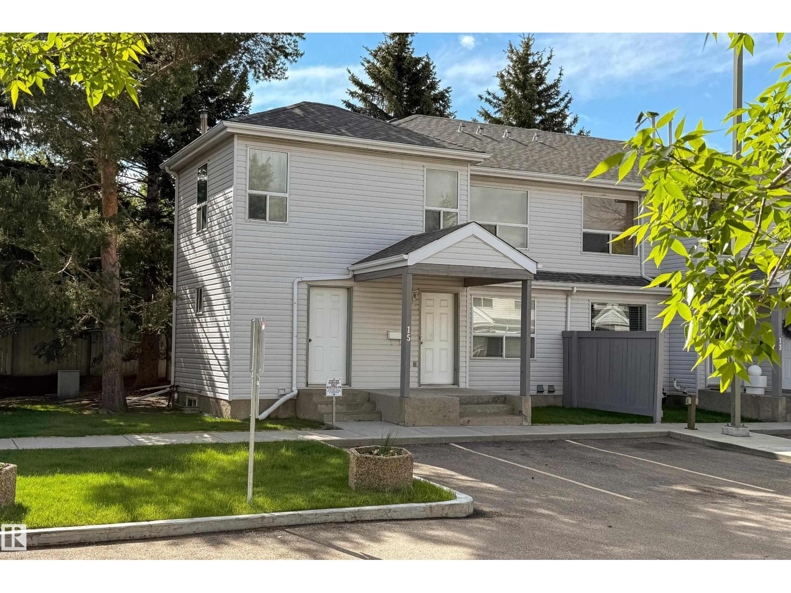 #15 603 YOUVILLE DR E NW - 1