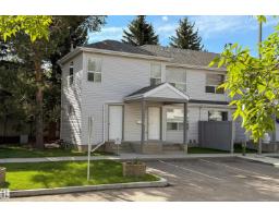 Row / Townhouse for sale at #15 603 Youville Dr E NW, Edmonton — MLS® E4492944