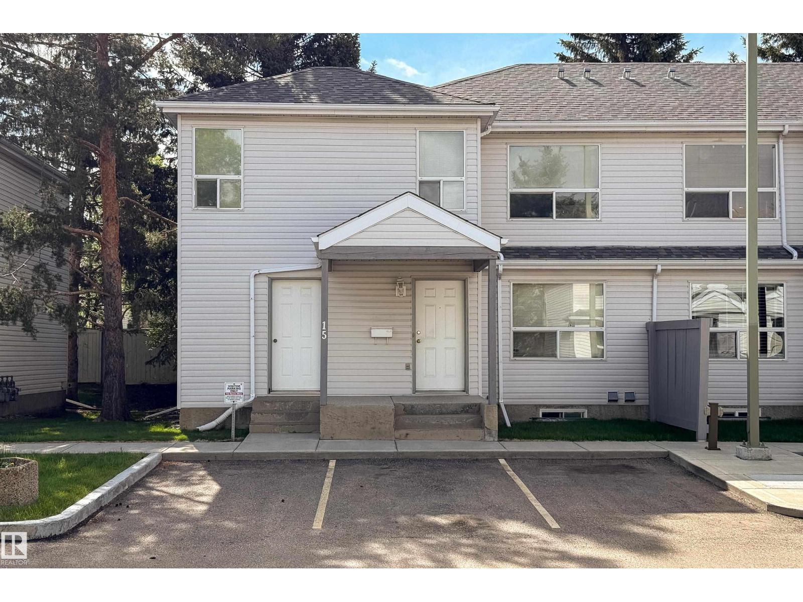 #15 603 YOUVILLE DR E NW - 2