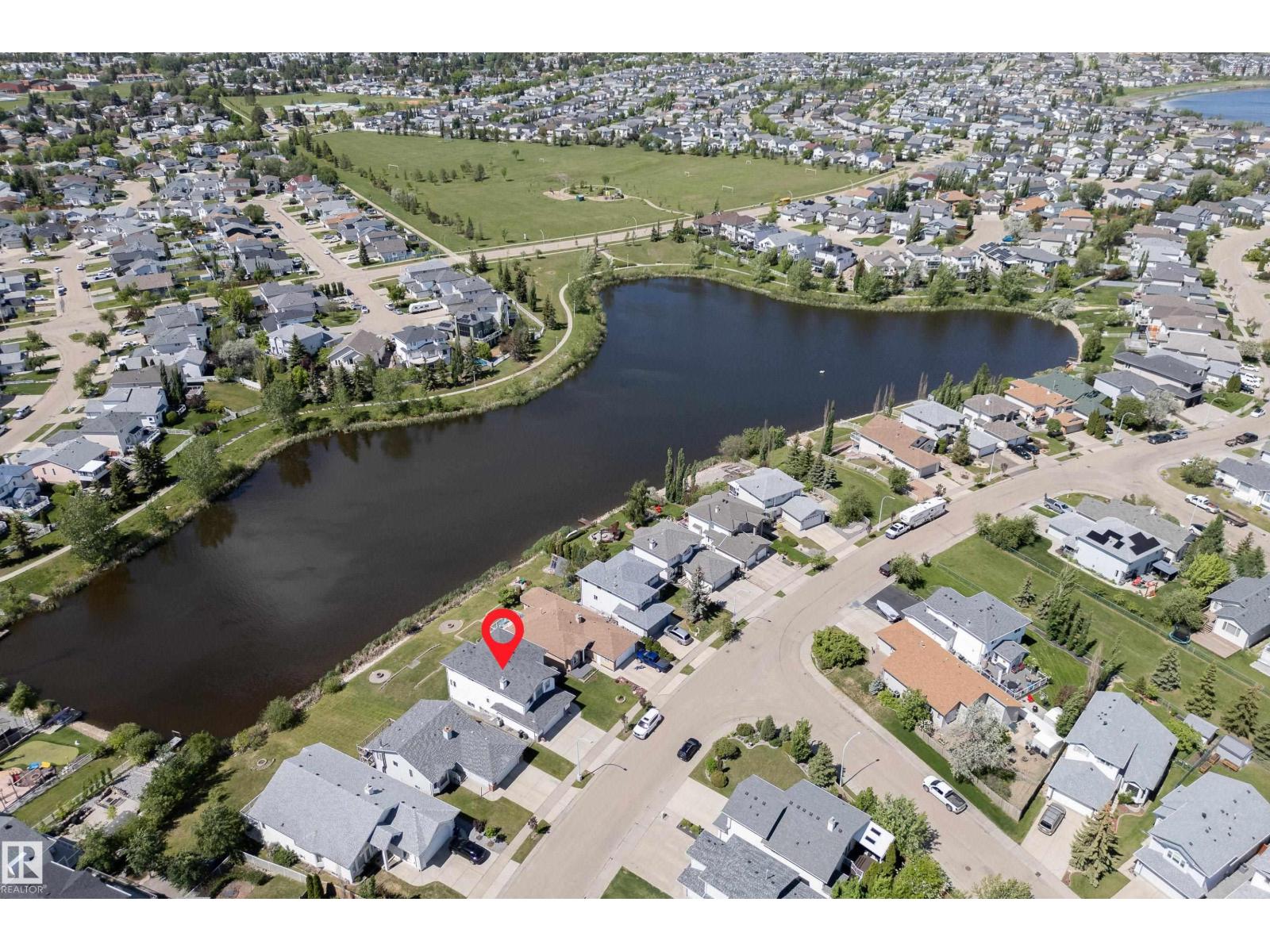 468 KLARVATTEN LAKE WD NW NW — photo 17