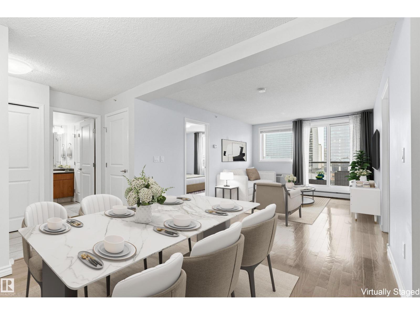 #1404 10303 105 ST NW - 21