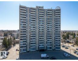 Apartment for sale at #1401 10883 Saskatchewan Dr NW, Edmonton — MLS® E4477557