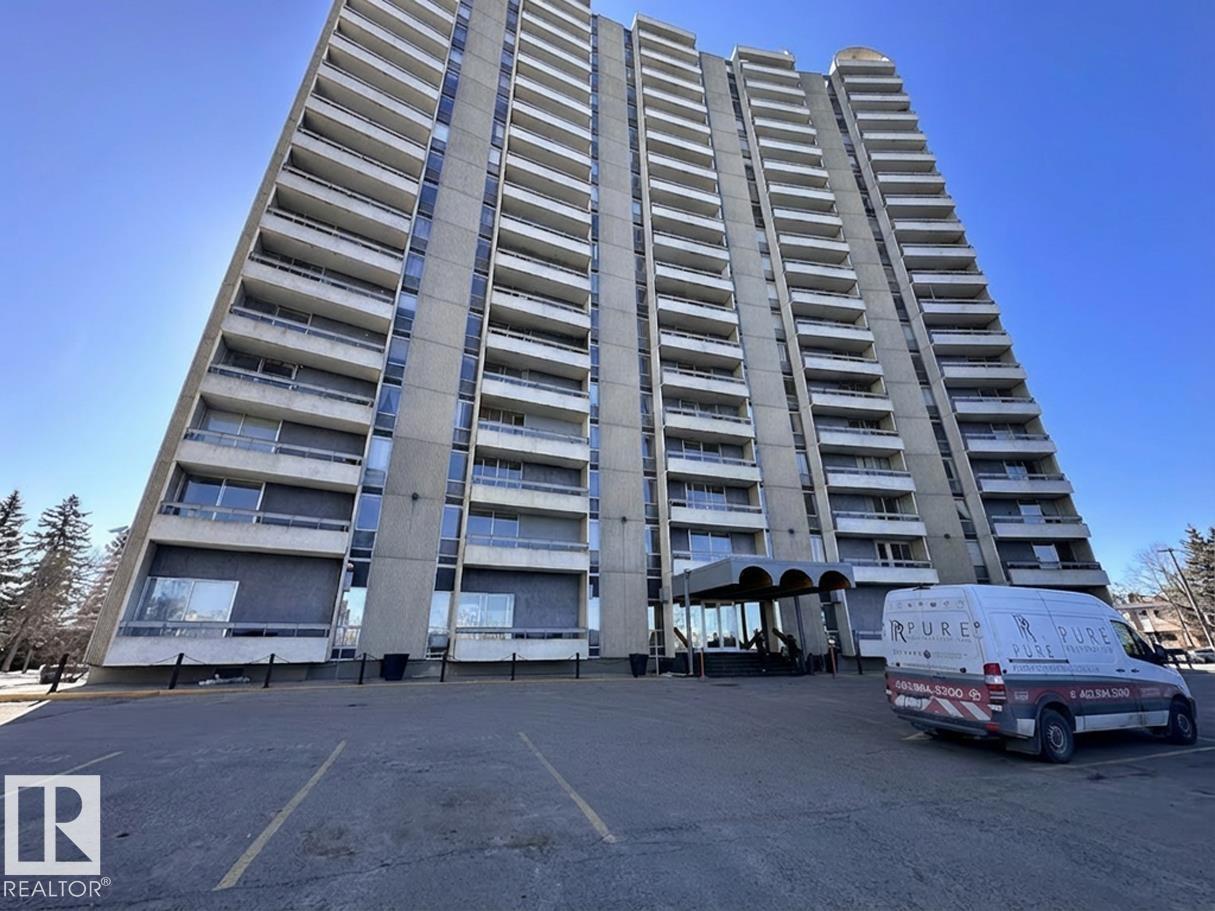 #1401 10883 SASKATCHEWAN DR NW - 2