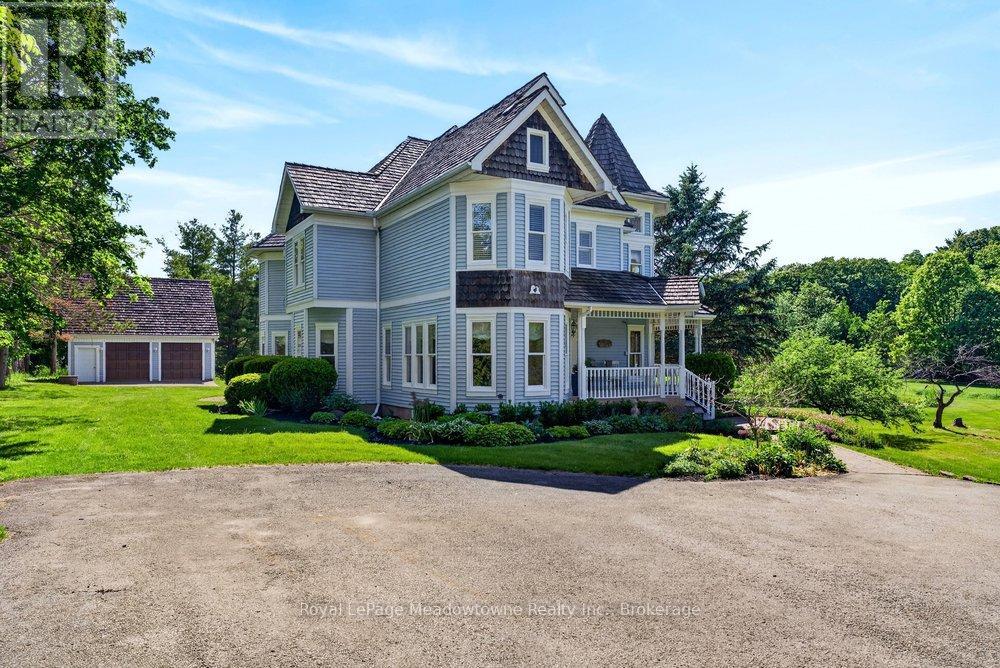 8550 APPLEBY LINE - 2