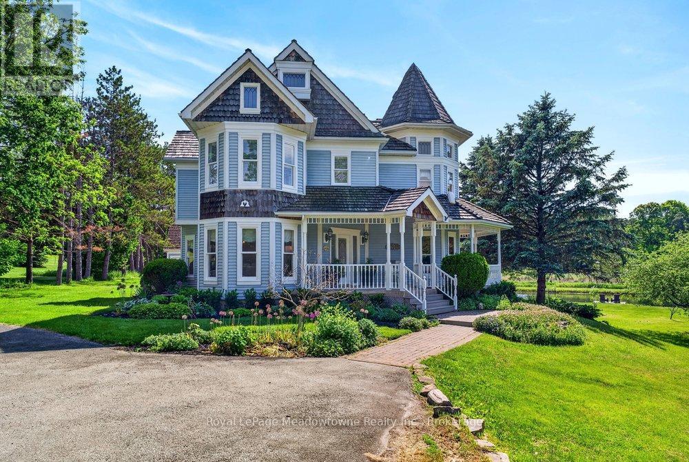 8550 APPLEBY LINE - 1
