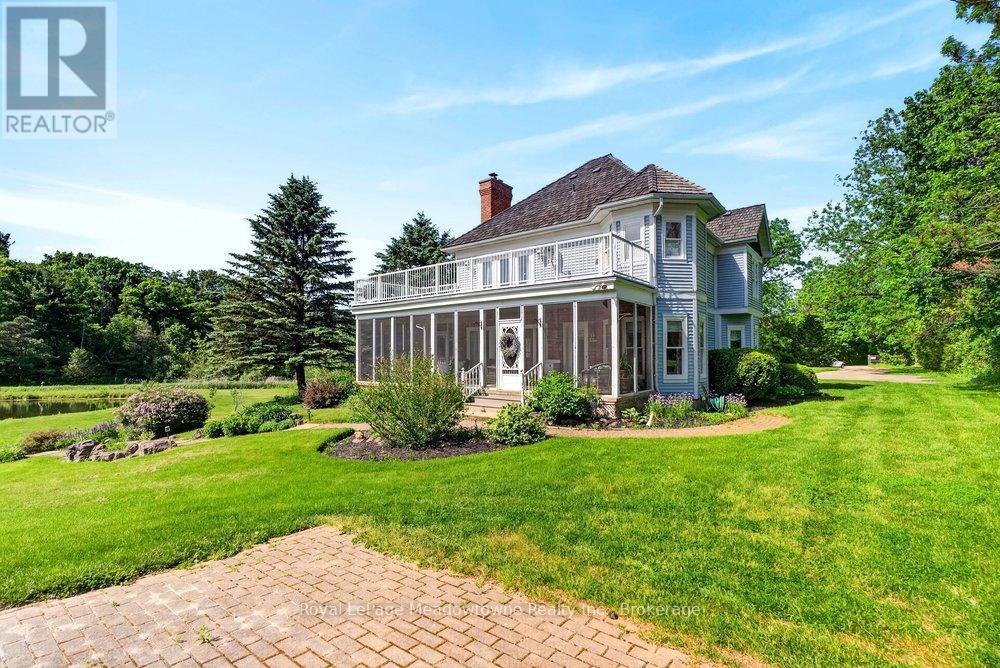 8550 APPLEBY LINE - 37