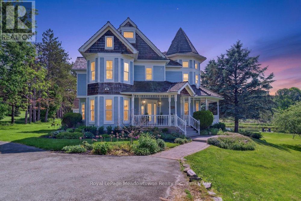 8550 APPLEBY LINE - 47