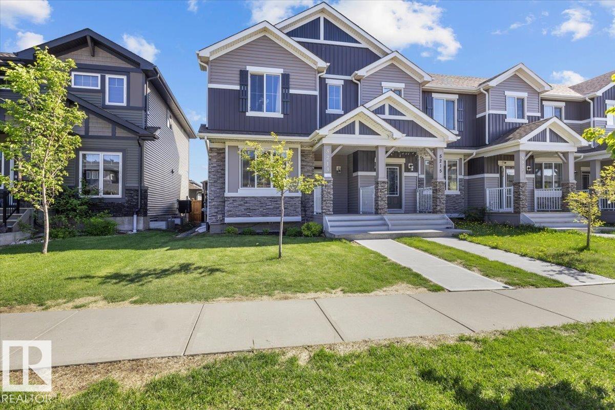 5213 22 AV SW - photo 2