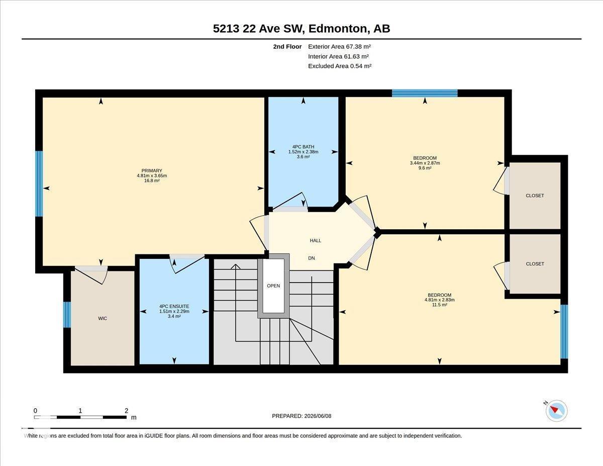 5213 22 AV SW — photo 41
