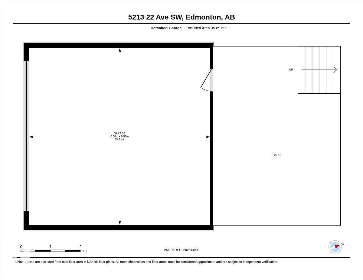 5213 22 AV SW — photo 42