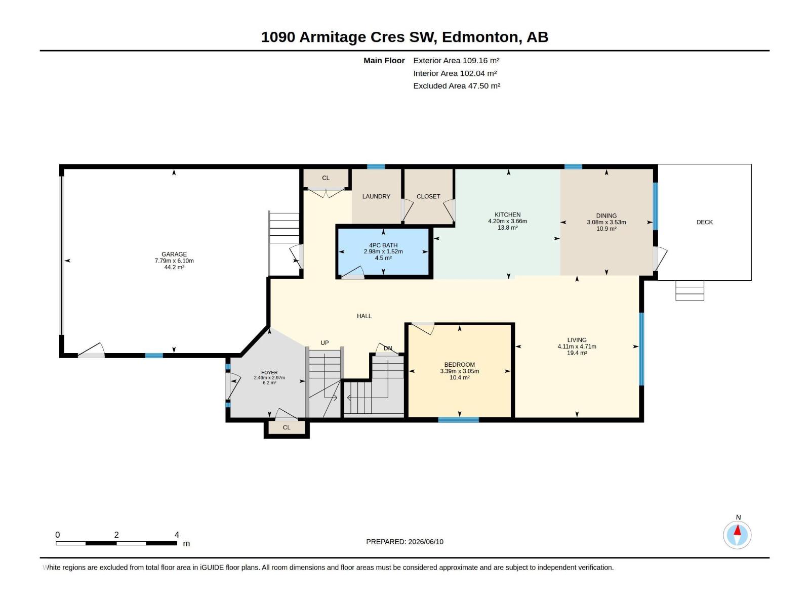 1090 ARMITAGE CR SW - 73