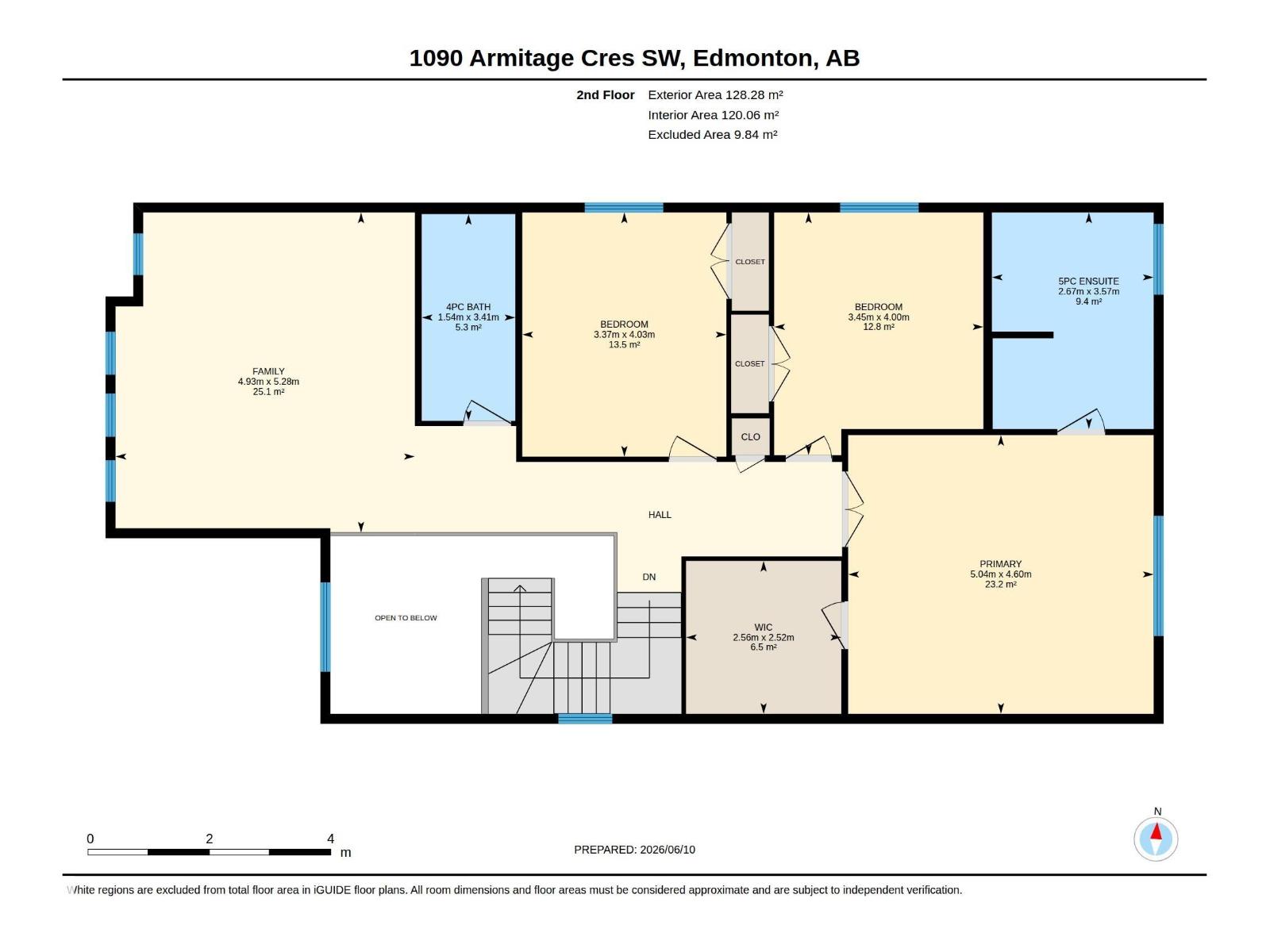 1090 ARMITAGE CR SW - 74