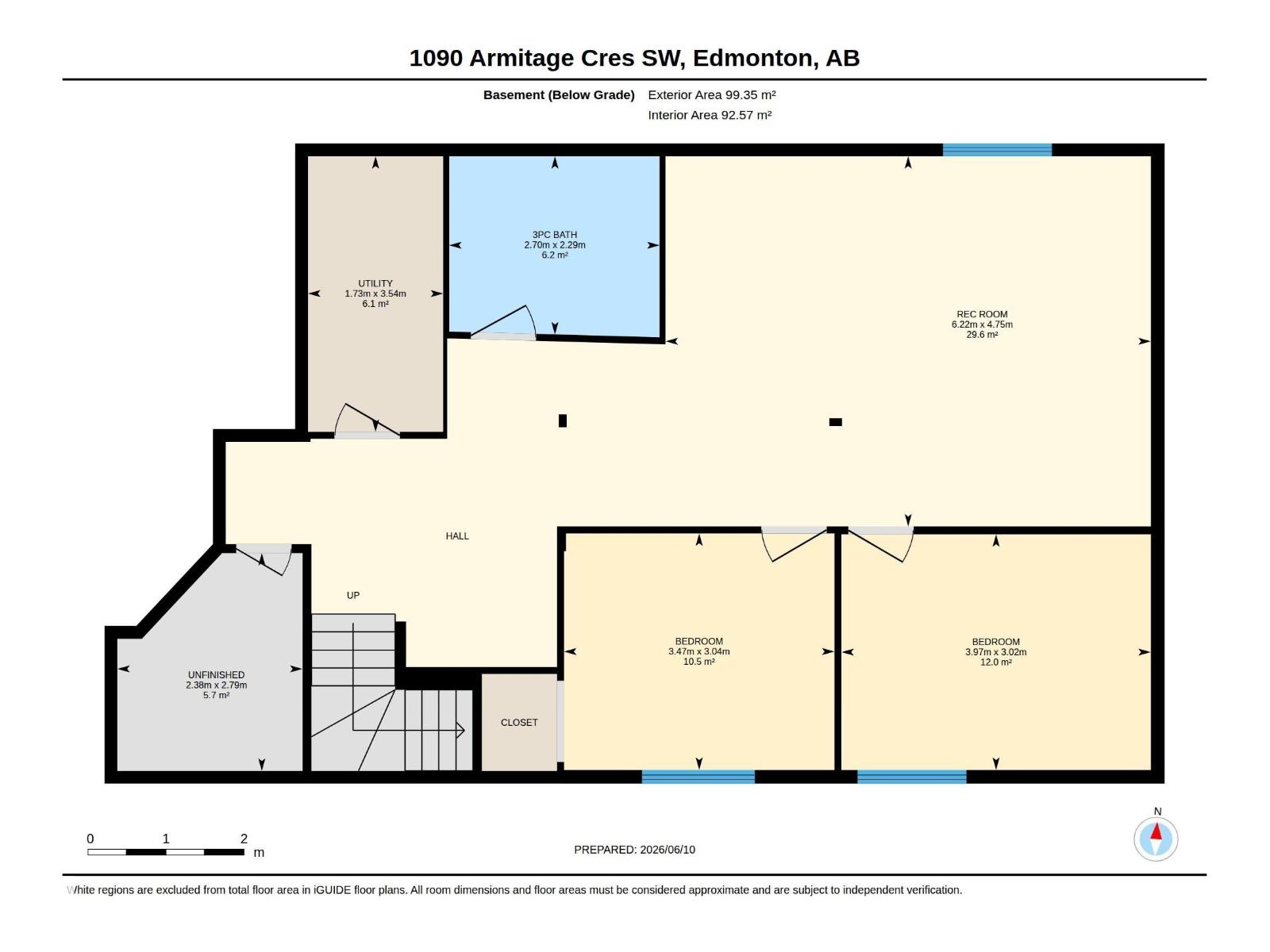 1090 ARMITAGE CR SW - 75