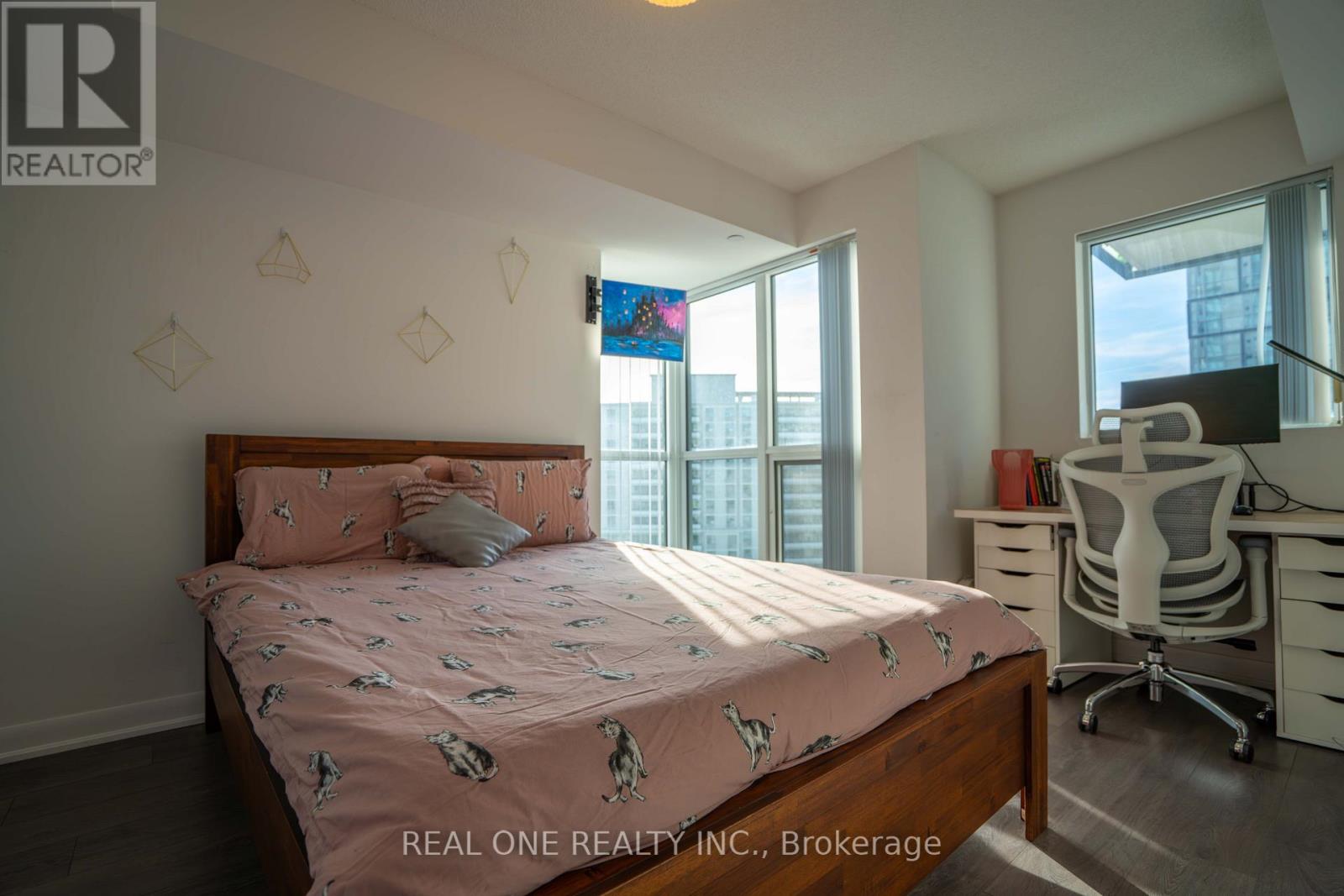 #1107 5168 YONGE STREET - 15