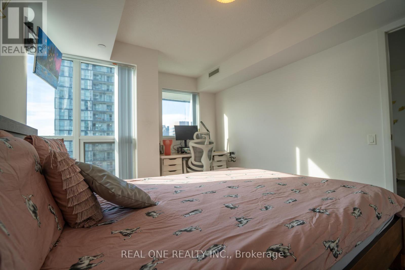 #1107 5168 YONGE STREET - 16