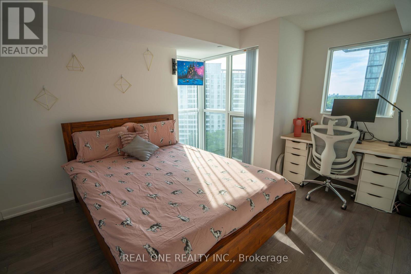 #1107 5168 YONGE STREET - 17