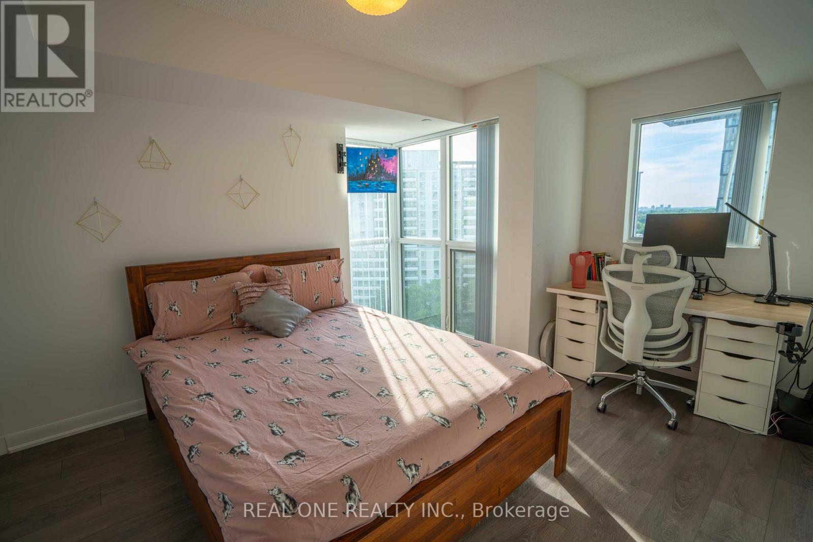 #1107 5168 YONGE STREET - 18
