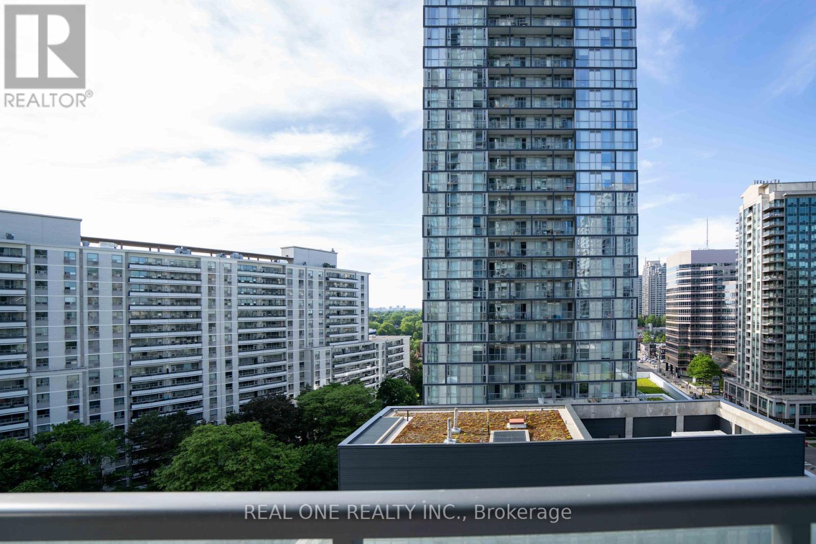 #1107 5168 YONGE STREET - 24