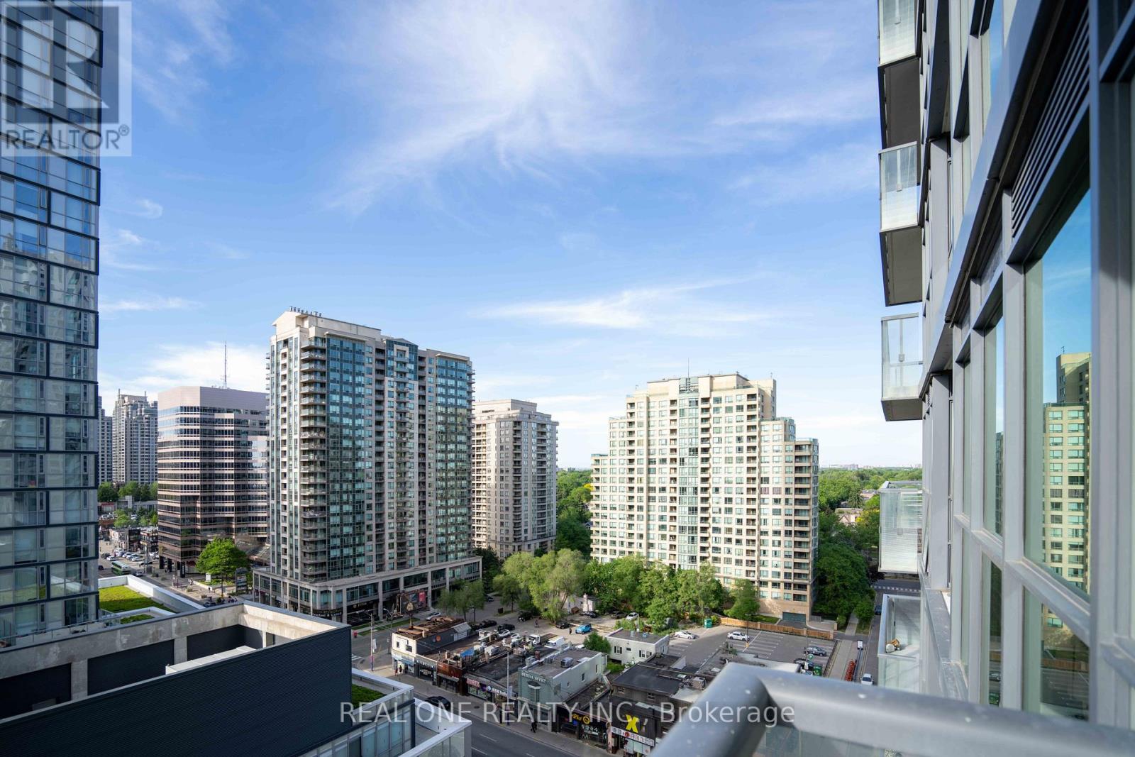 #1107 5168 YONGE STREET - 25