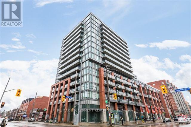 Listing photo of 1203 - 78 TECUMSETH STREET