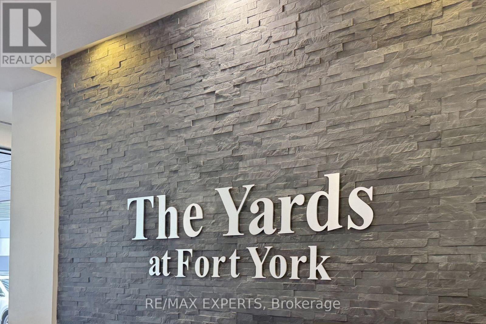 Listing photo of 505 - 20 BRUYERES MEWS