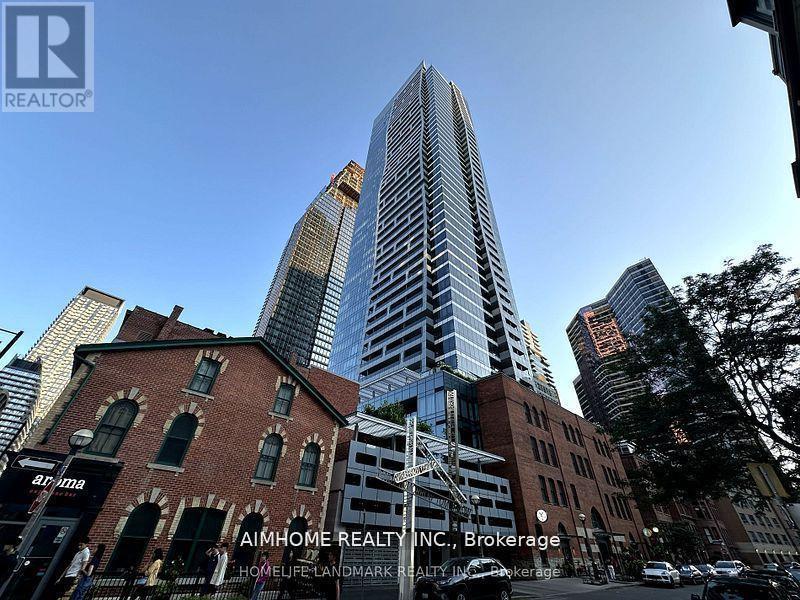 Listing photo of 4202 - 5 ST JOSEPH STREET