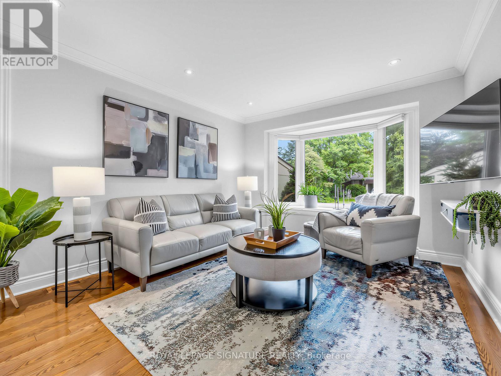 83 BERKINSHAW CRESCENT - 4