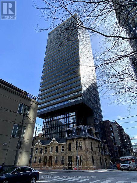 Listing photo of 904 - 47 MUTUAL STREET
