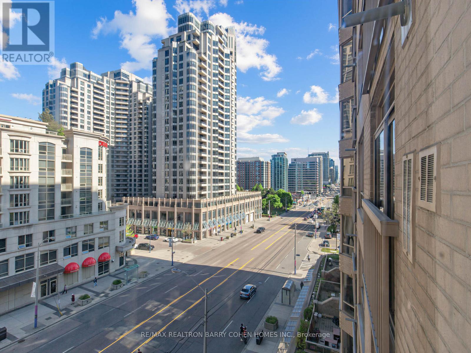 #812 5418 YONGE STREET - 22