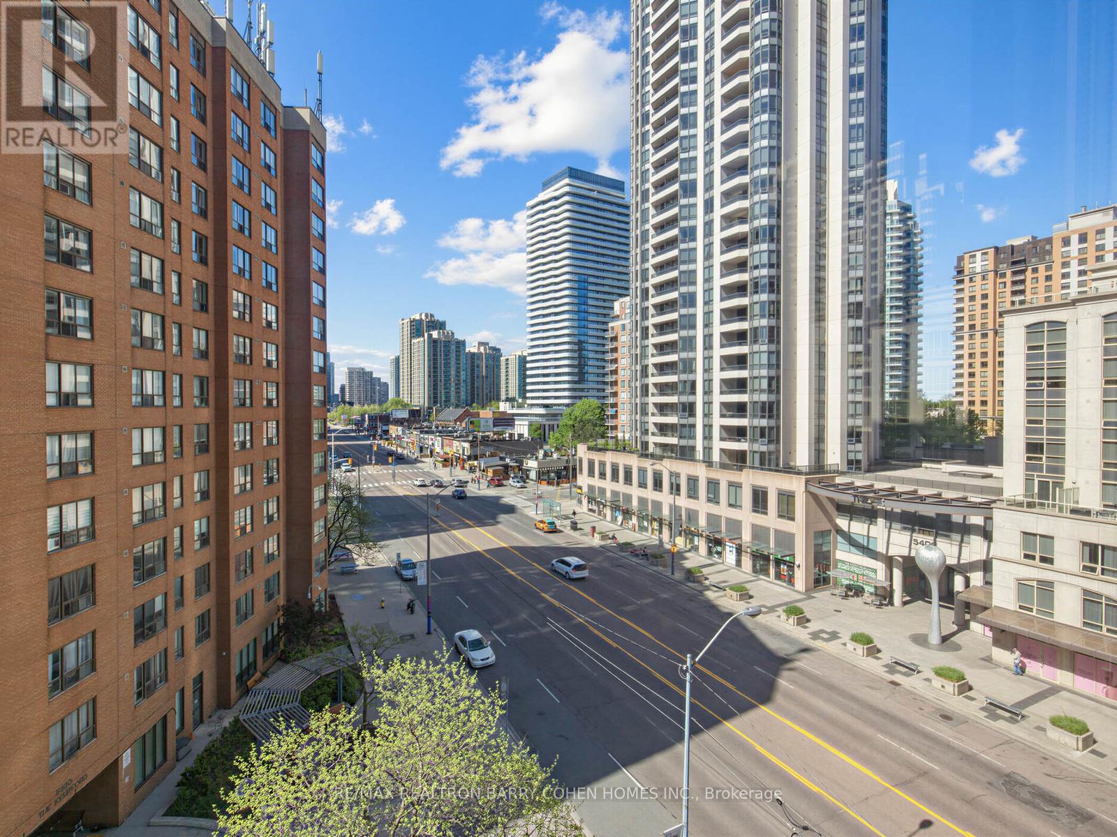 #812 5418 YONGE STREET - 23