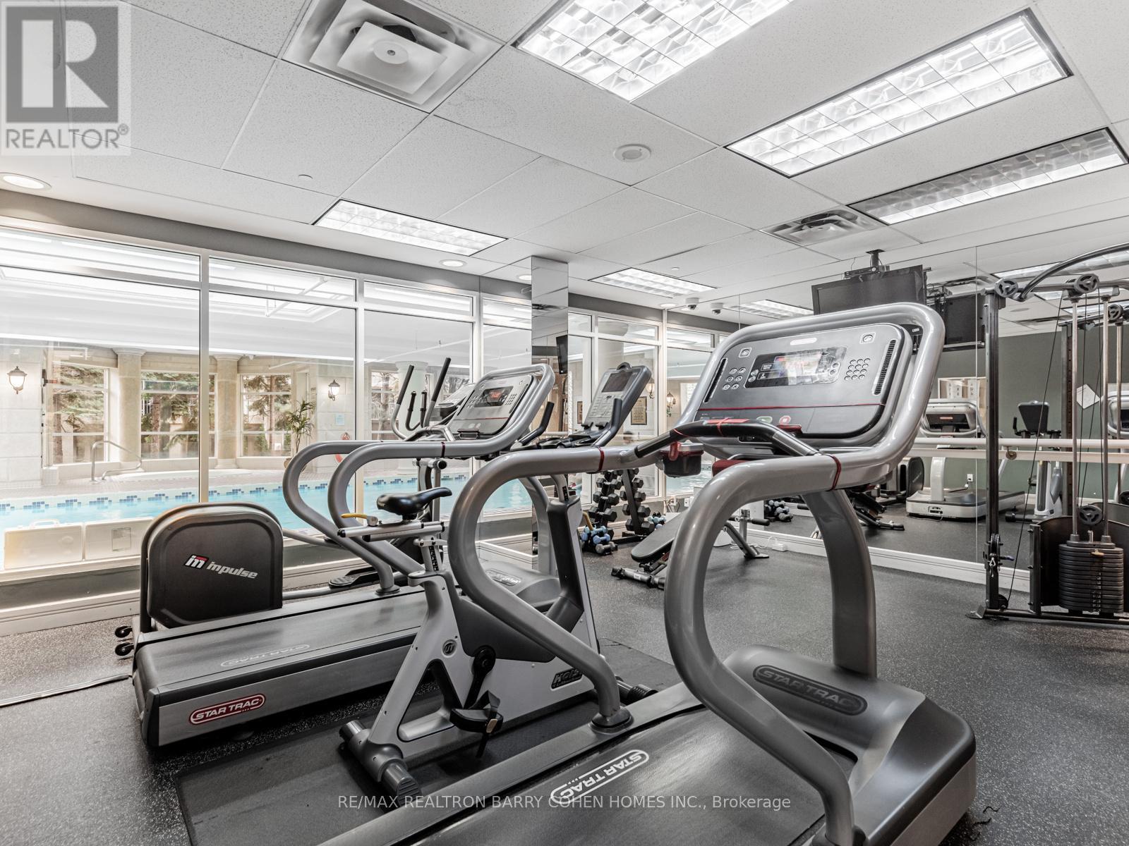 #812 5418 YONGE STREET - 25