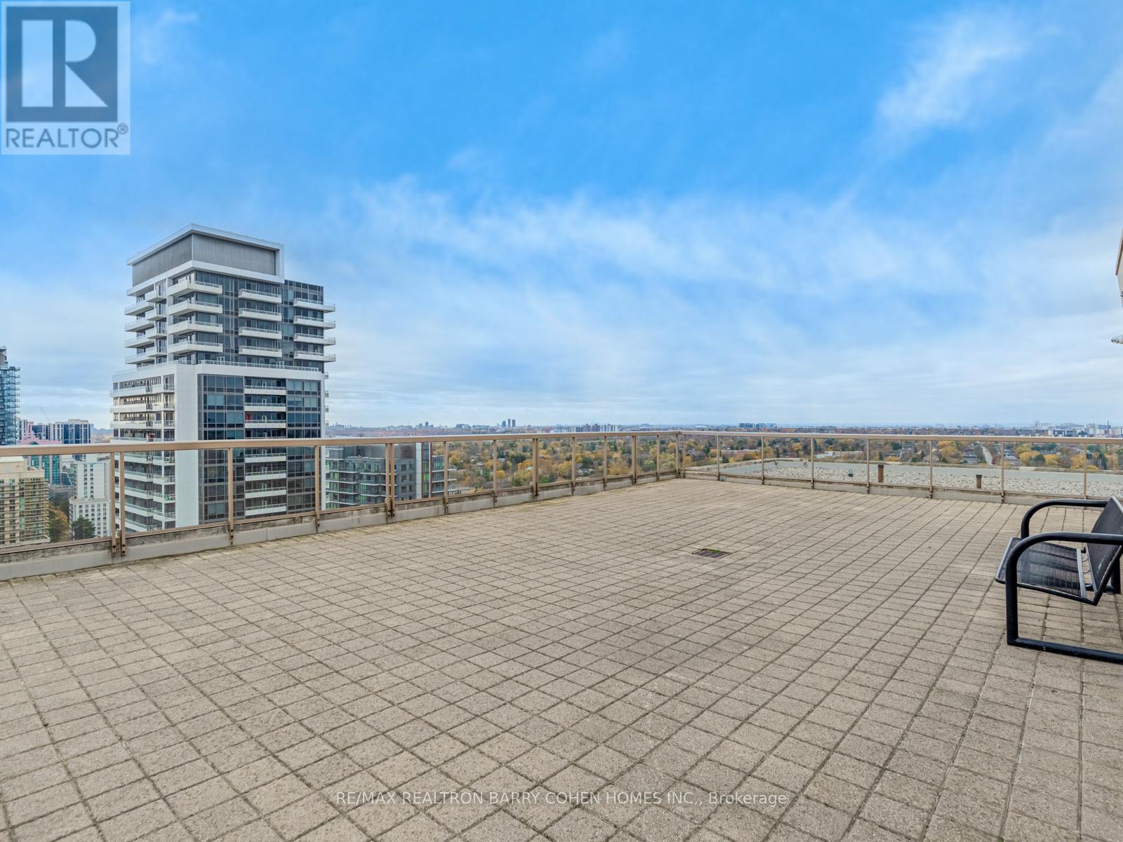 #812 5418 YONGE STREET - 31