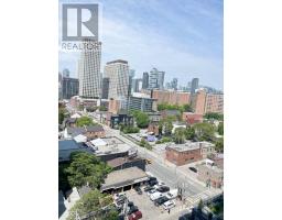 1215 - 50 Power Street, Toronto, ON M5A0V3 Photo 9