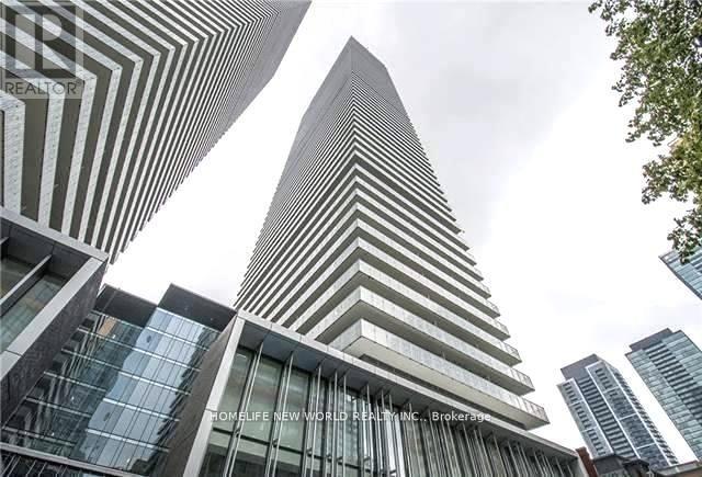 Listing photo of 2503 - 50 CHARLES STREET E